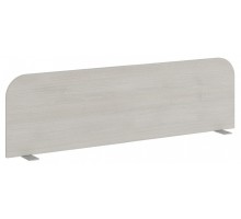 Полка для перегородки New Line