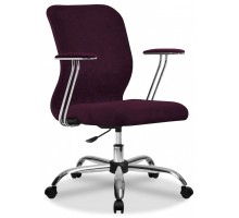 Кресло компьютерное SU-Mr-4(Vivaldi)
