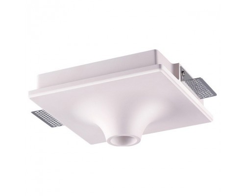 Рамка на 2 светильника Novotech Oko 358212