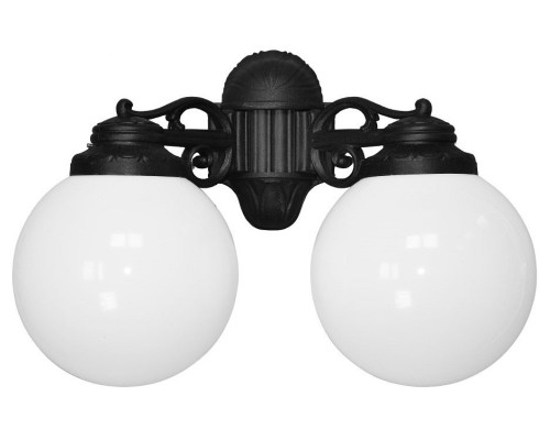 Светильник на штанге Fumagalli Globe 250 G25.141.000.AYE27DN