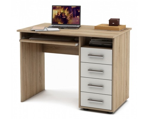 Стол компьютерный Остин-3