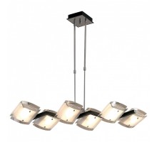 Люстра на штанге Citilux Сантона 