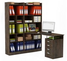 Стол компьютерный Атлант-286