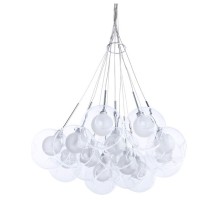 Подвесная люстра Divinare Grappolo 7720/02 SP-13