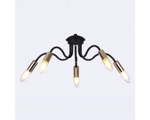 Подвесная люстра Hiper Savona H005-5