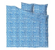 Постельное белье двуспальное Аромат вкуса