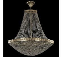 Светильник на штанге Bohemia Ivele Crystal 1932 19323/H2/70IV G