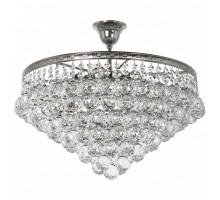 Люстра на штанге Arti Lampadari Castellana Castellana E 1.3.46.501 N