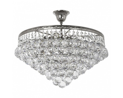 Люстра на штанге Arti Lampadari Castellana Castellana E 1.3.46.501 N