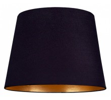 Плафон текстильный Nowodvorski Cameleon Cone M BL/G 8411