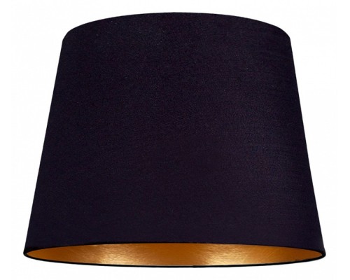 Плафон текстильный Nowodvorski Cameleon Cone M BL/G 8411