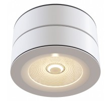 Спот Maytoni Treviso C023CL-L20W4K