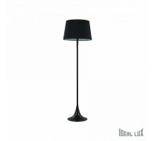 Торшер Ideal Lux London LONDON PT1 NERO