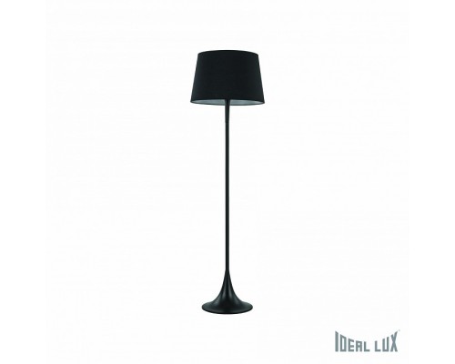 Торшер Ideal Lux London LONDON PT1 NERO
