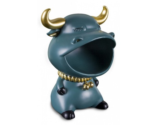 Статуэтка (22x14x28 см) Бык MY-D140