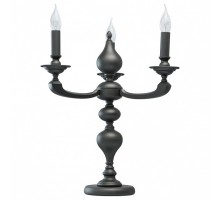 Настольная лампа декоративная MW-Light Дэль Рей 5 700031403