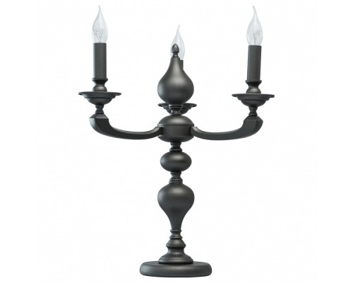 Настольная лампа декоративная MW-Light ДельРей 700031403