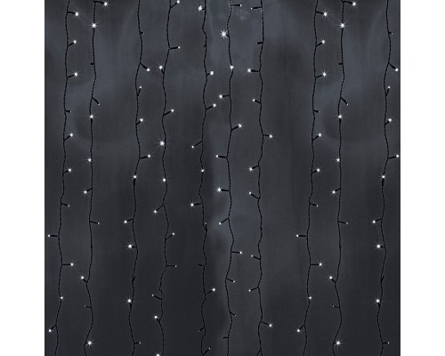 Занавес световой (3x2 м) LED-TPL-38_20 235-145