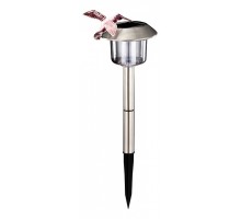 Наземный низкий светильник Globo Solar 33261