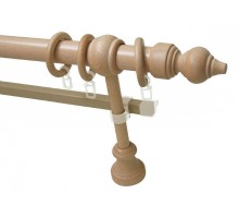 Карниз (300 см) Комби