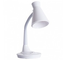 Настольная лампа офисная Arte Lamp Desk A2007LT-1WH