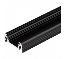 Профиль Arlight TOP-SURFACE-2000 BLACK (K13, P15) 021784