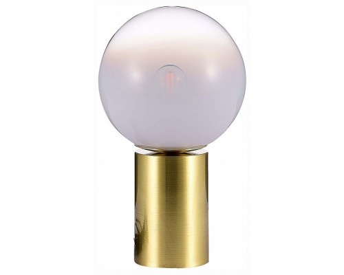 Настольная лампа декоративная ST-Luce Cassius 