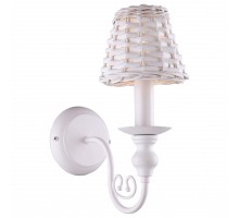 Бра Arte Lamp Villaggio A3400AP-1WH