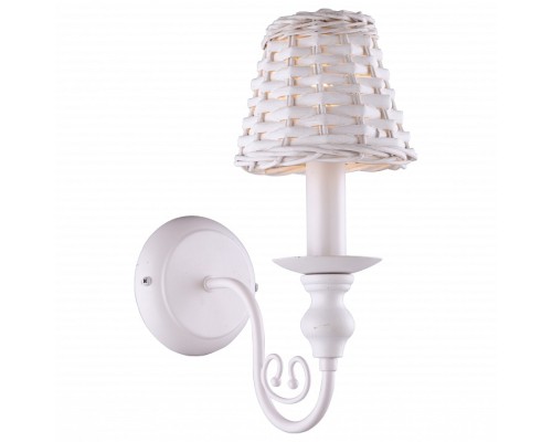 Бра Arte Lamp Villaggio A3400AP-1WH