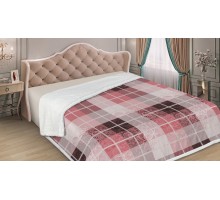 Покрывало евростандарт Милан Мех