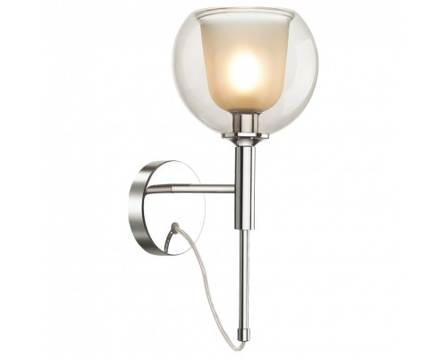 Бра Odeon Light Leva 4698/1W