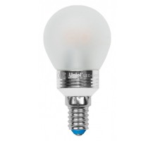 Лампа светодиодная Uniel FR ALC02SL E14 5Вт 4500K 08010