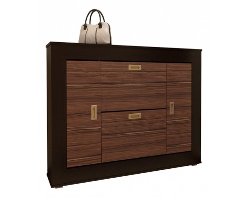 Тумба для обуви Мебелеф-2