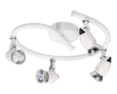 Спот Nowodvorski Colville White 5731