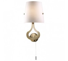Бра Odeon Light Tiara 2186/1W