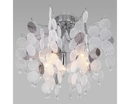 Потолочная люстра Bogates Bolla 319/5