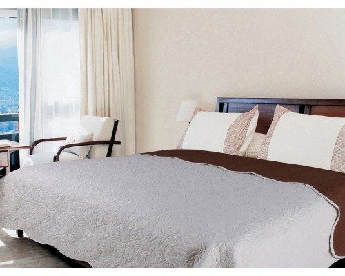 Покрывало евростандарт Alba