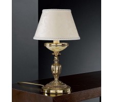 Настольная лампа декоративная Reccagni Angelo 6525 P 6525 P
