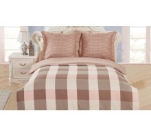 Постельное белье семейное CL-273