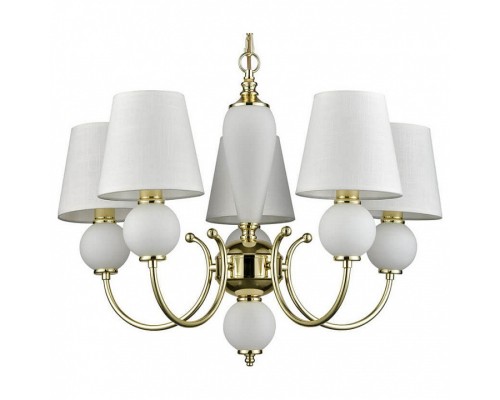 Подвесная люстра Vele Luce Bella VL2014L05