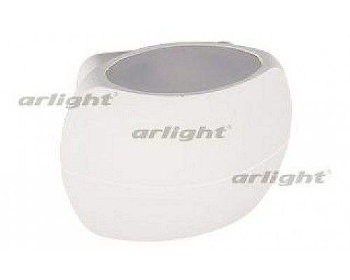 Накладной светильник Arlight  SP-Wall-140WH-Vase-6W Day White