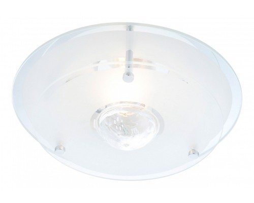 Накладной светильник Globo Malaga 48327