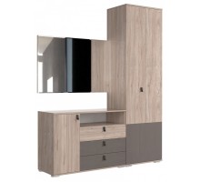 Набор для прихожей Модерн КП9