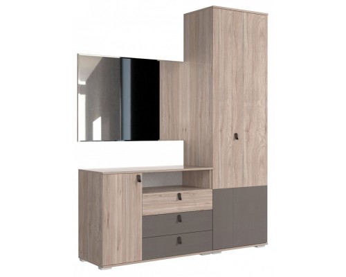 Набор для прихожей Модерн КП9