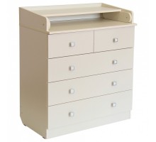 Комод пеленальный Фея 1780
