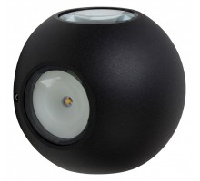 Накладной светильник Lucide Yupla 27880/08/30