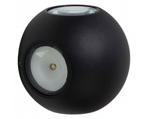 Накладной светильник Lucide Yupla 27880/08/30