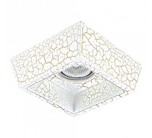 Встраиваемый светильник Lightstar Extra 041021