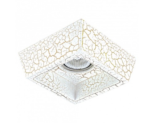 Встраиваемый светильник Lightstar Extra 041021