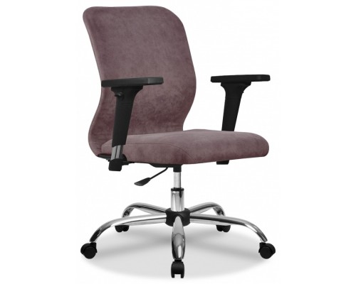 Кресло компьютерное SU-Mr-4(Vivaldi)